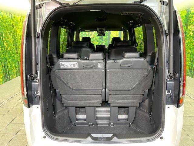 ステップワゴン（新潟県新潟市東区）画像11