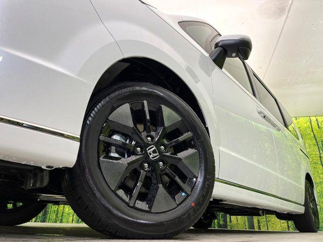 ステップワゴン（新潟県新潟市東区）画像13