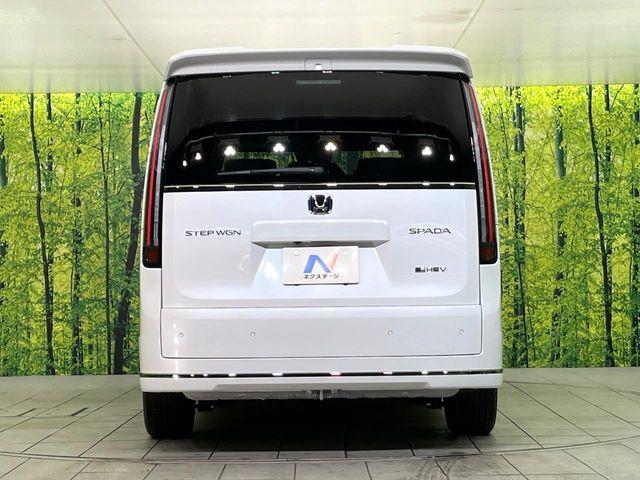 ステップワゴン（新潟県新潟市東区）画像15