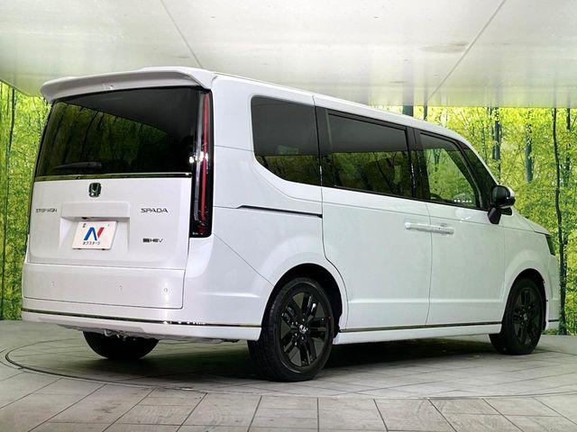 ステップワゴン（新潟県新潟市東区）画像17