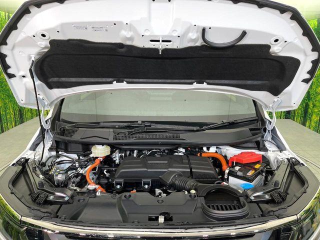 ステップワゴン（新潟県新潟市東区）画像18