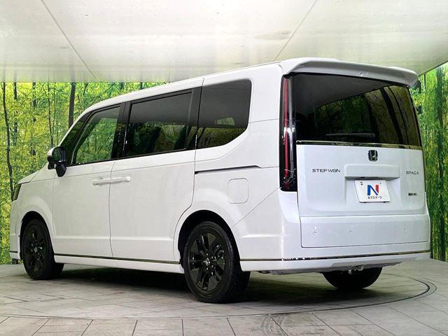 ステップワゴン（新潟県新潟市東区）画像27