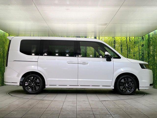 ステップワゴン（新潟県新潟市東区）画像28