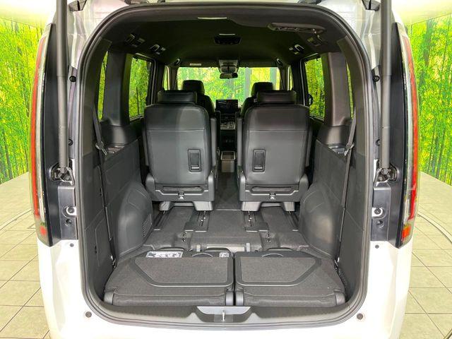 ステップワゴン（新潟県新潟市東区）画像31