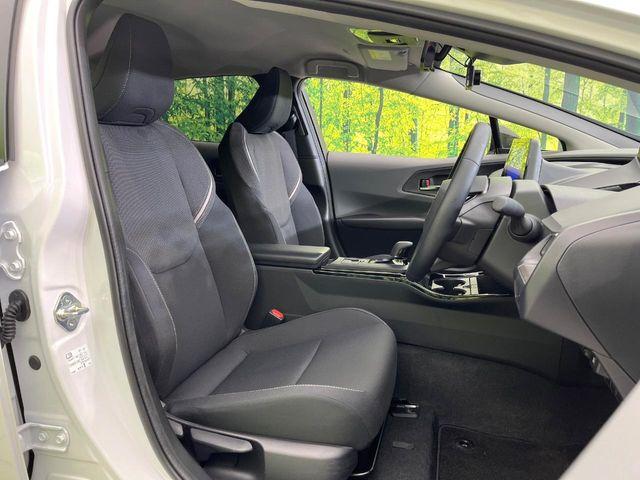 プリウス（新潟県新潟市東区）