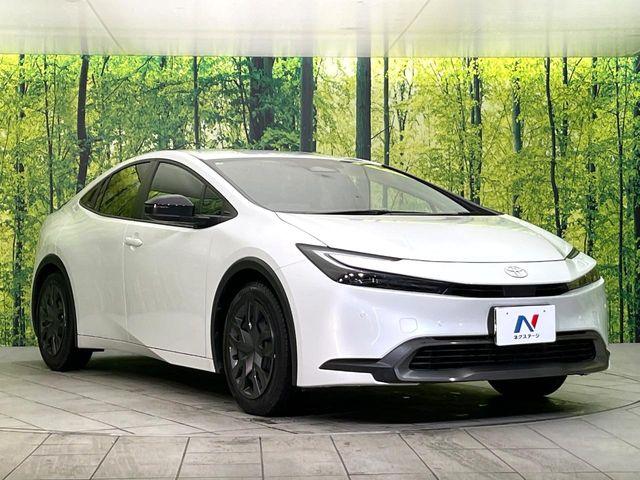 プリウス（新潟県新潟市東区）