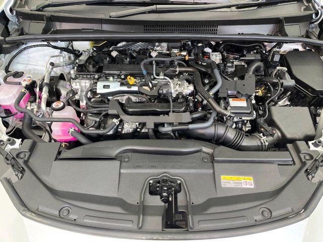 プリウス（新潟県新潟市東区）