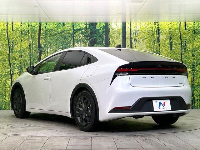 プリウス（新潟県新潟市東区）