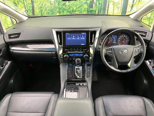 アルファード（新潟県新潟市東区）画像2