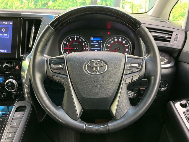 アルファード（新潟県新潟市東区）画像7