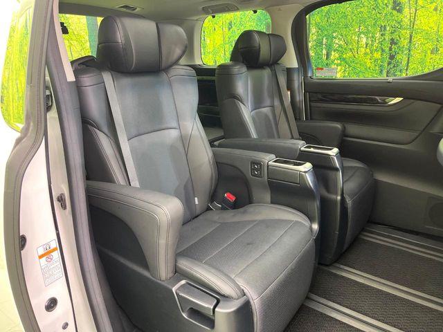 アルファード（新潟県新潟市東区）画像9