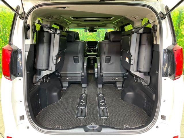 アルファード（新潟県新潟市東区）画像11