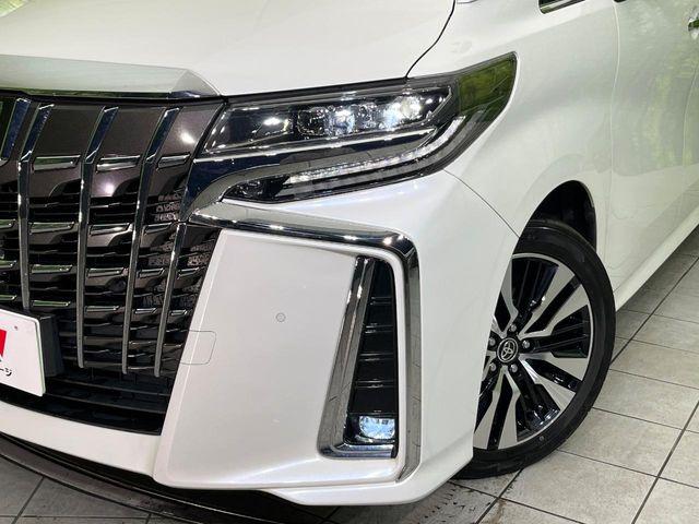 アルファード（新潟県新潟市東区）画像12