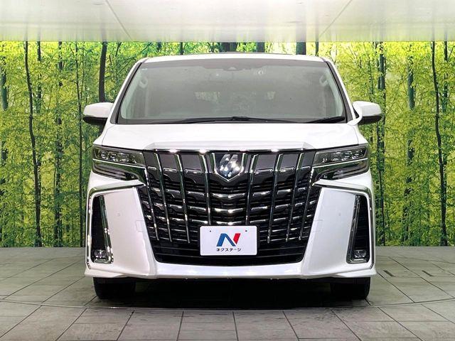 アルファード（新潟県新潟市東区）画像14