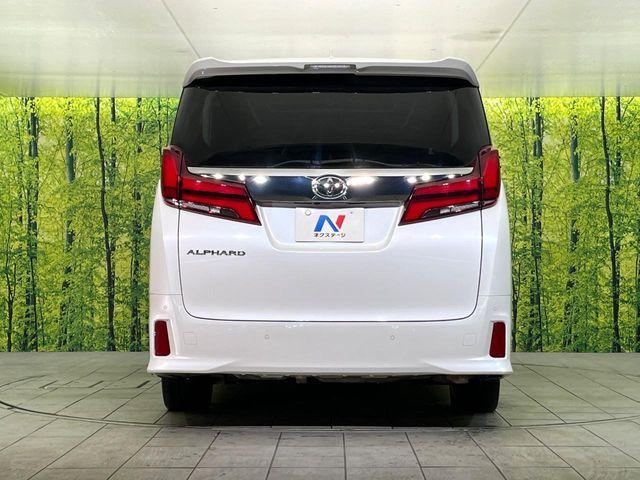 アルファード（新潟県新潟市東区）画像15