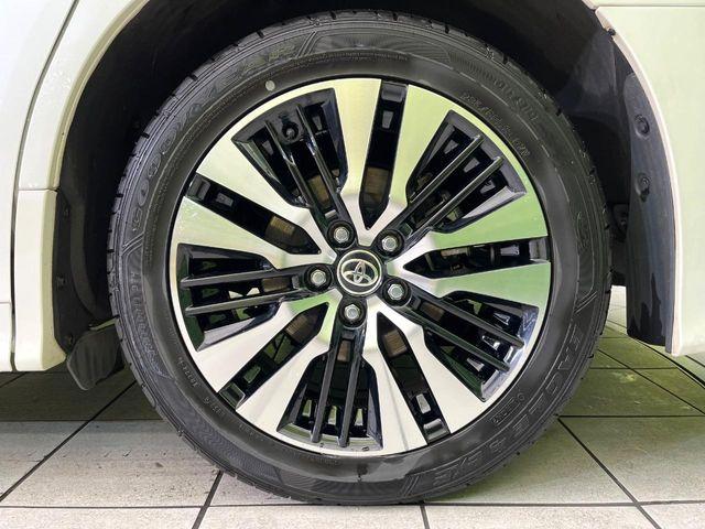 アルファード（新潟県新潟市東区）画像23