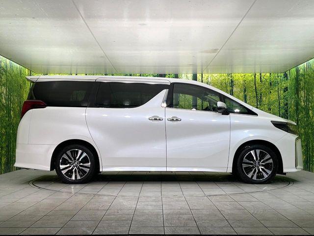 アルファード（新潟県新潟市東区）画像27