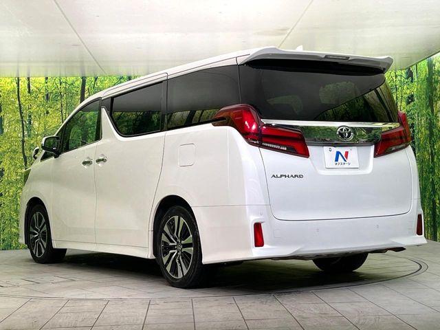 アルファード（新潟県新潟市東区）画像28
