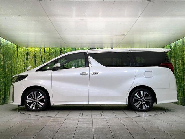 アルファード（新潟県新潟市東区）画像29