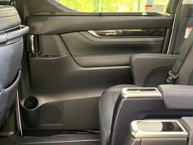 アルファード（新潟県新潟市東区）画像45