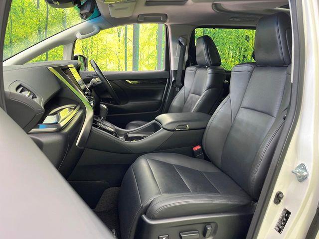 アルファード（新潟県新潟市東区）画像70