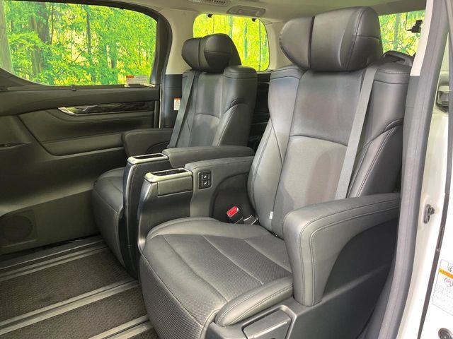 アルファード（新潟県新潟市東区）画像72