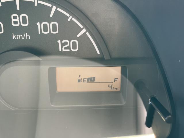 キャリイトラック（新潟県新潟市西蒲区）