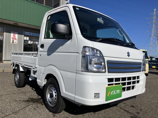 キャリイトラック（新潟県新潟市西蒲区）