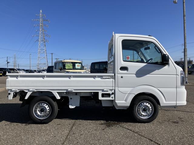 キャリイトラック（新潟県新潟市西蒲区）