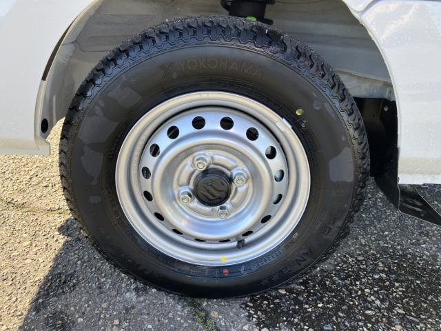 キャリイトラック（新潟県新潟市西蒲区）