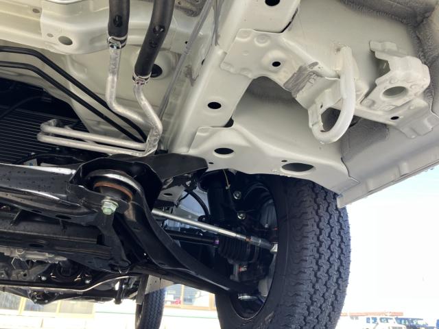 キャリイトラック（新潟県新潟市西蒲区）