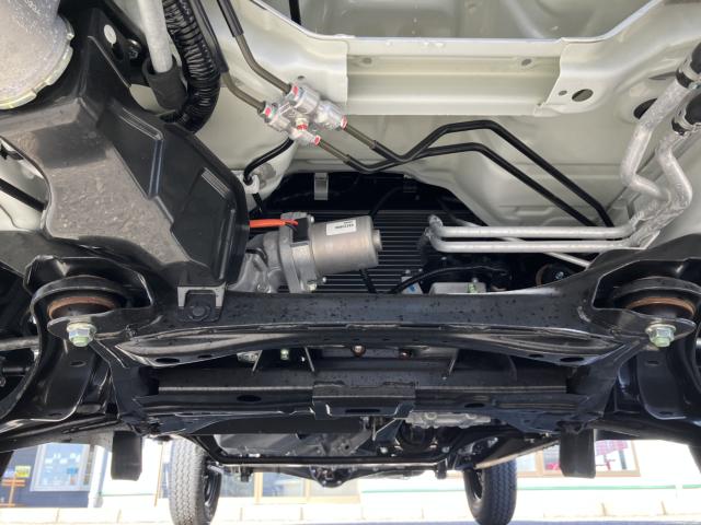 キャリイトラック（新潟県新潟市西蒲区）