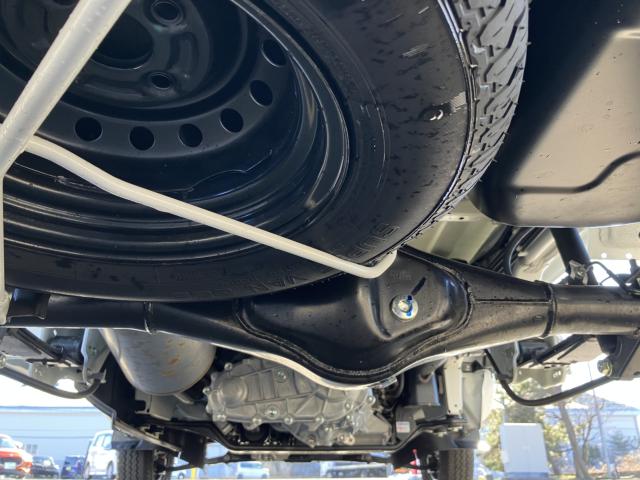 キャリイトラック（新潟県新潟市西蒲区）