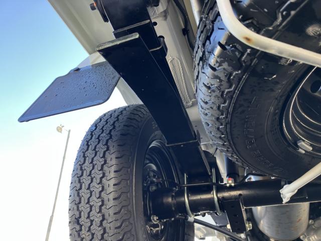 キャリイトラック（新潟県新潟市西蒲区）