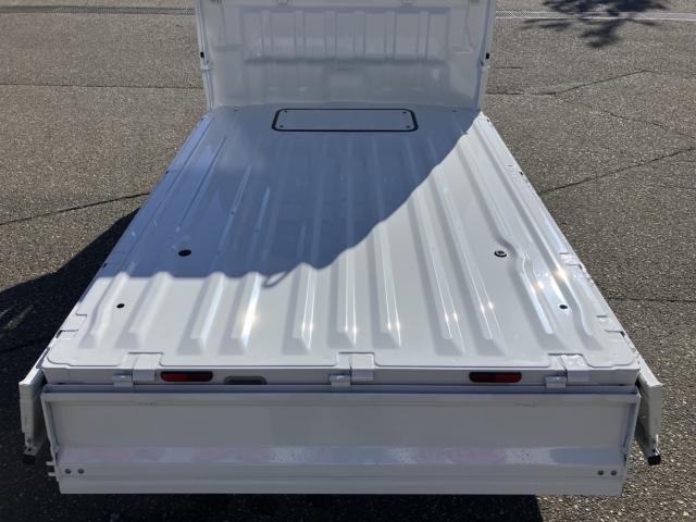 キャリイトラック（新潟県新潟市西蒲区）