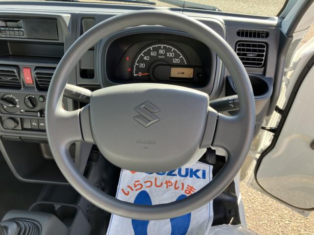 キャリイトラック（新潟県新潟市西蒲区）