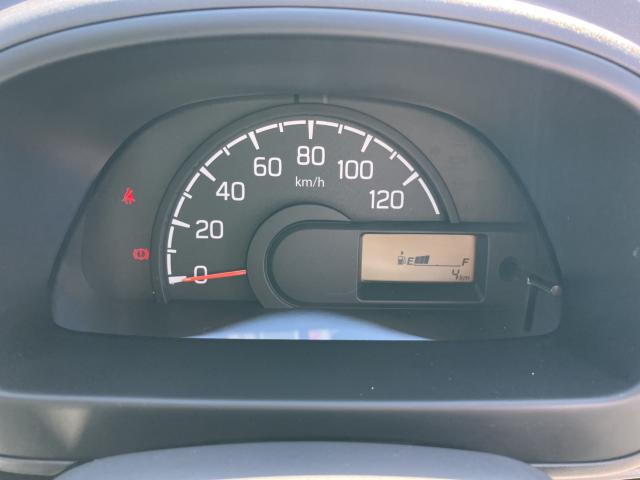 キャリイトラック（新潟県新潟市西蒲区）