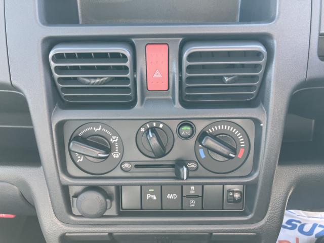 キャリイトラック（新潟県新潟市西蒲区）