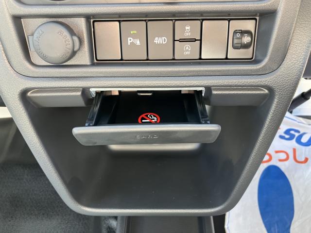 キャリイトラック（新潟県新潟市西蒲区）