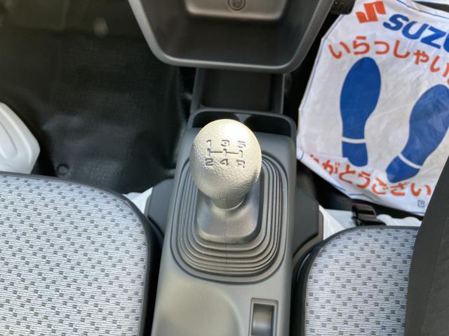 キャリイトラック（新潟県新潟市西蒲区）