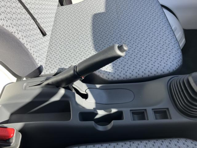 キャリイトラック（新潟県新潟市西蒲区）