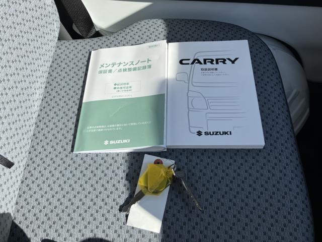 キャリイトラック（新潟県新潟市西蒲区）