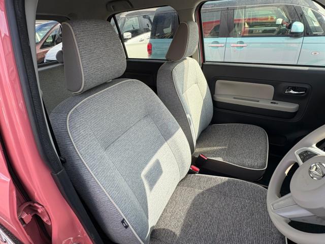 ミラトコット（新潟県長岡市）