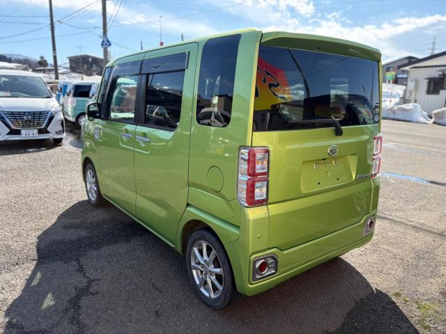 ウェイク（新潟県長岡市）