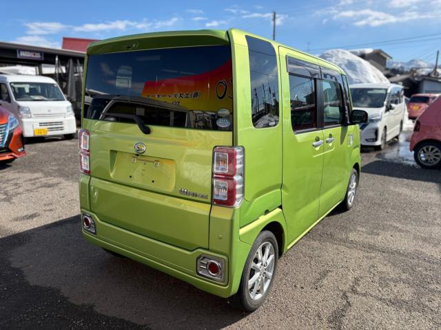 ウェイク（新潟県長岡市）