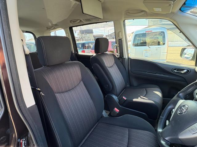 セレナ(新潟県長岡市)