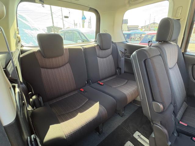 セレナ(新潟県長岡市)