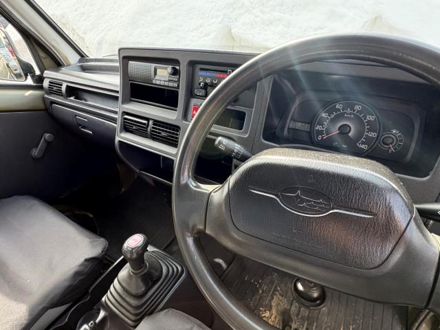 サンバートラック(新潟県長岡市)