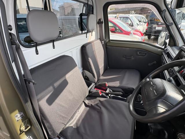 サンバートラック(新潟県長岡市)