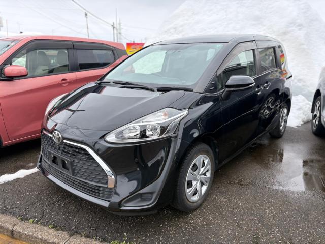 シエンタ（新潟県長岡市）画像2